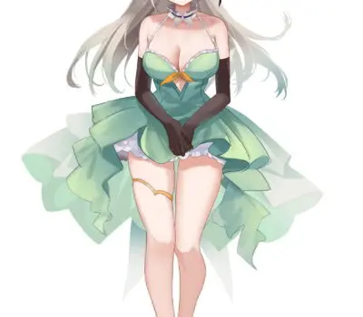 ホタルのエロ画像 133枚目