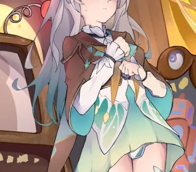 ホタルのエロ画像 137枚目