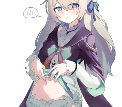 ホタルのエロ画像 143枚目