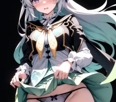 ホタルのエロ画像 16枚目