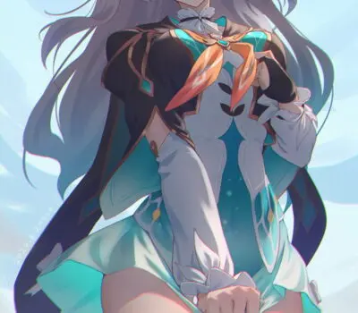 ホタルのエロ画像 177枚目