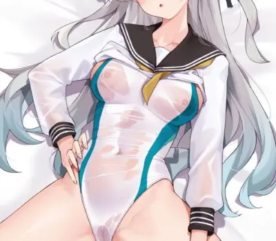 ホタルのエロ画像 181枚目