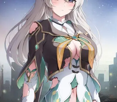 ホタルのエロ画像 196枚目