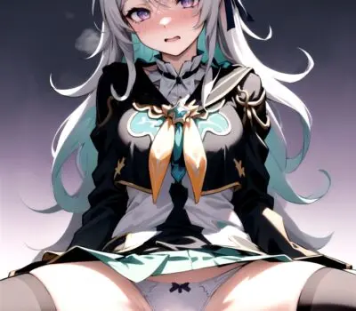 ホタルのエロ画像 23枚目