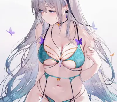 ホタルのエロ画像 234枚目