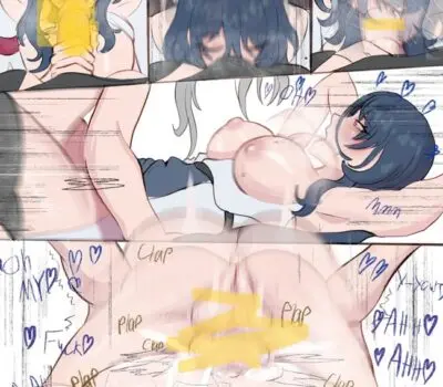 ナターシャのエロ画像 108枚目