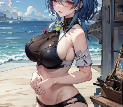 ナターシャのエロ画像 134枚目
