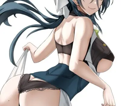 ナターシャのエロ画像 21枚目