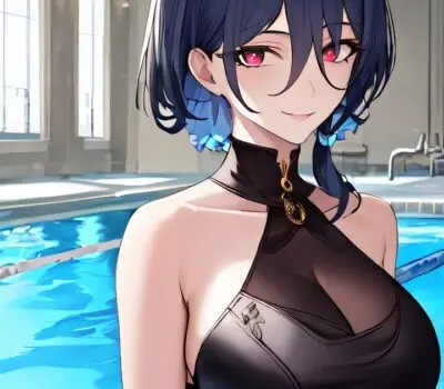 ナターシャのエロ画像 51枚目