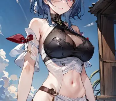 ナターシャのエロ画像 56枚目