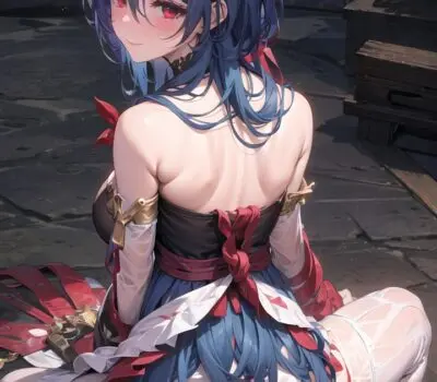 ナターシャのエロ画像 60枚目