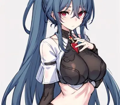 ナターシャのエロ画像 75枚目