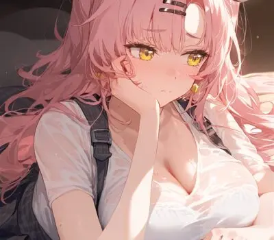 ニコ・デマラのエロ画像 11枚目
