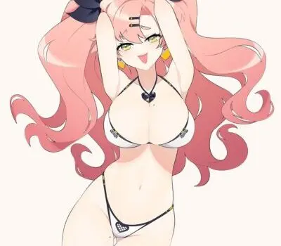 ニコ・デマラのエロ画像 116枚目