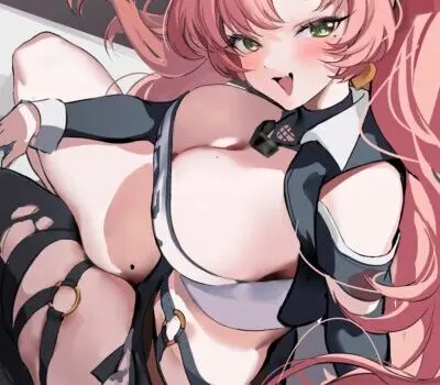 ニコ・デマラのエロ画像 123枚目