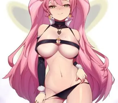 ニコ・デマラのエロ画像 132枚目