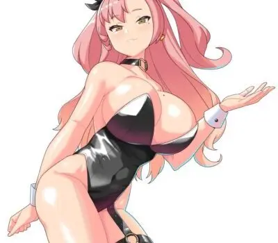 ニコ・デマラのエロ画像 133枚目