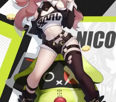 ニコ・デマラのエロ画像 186枚目