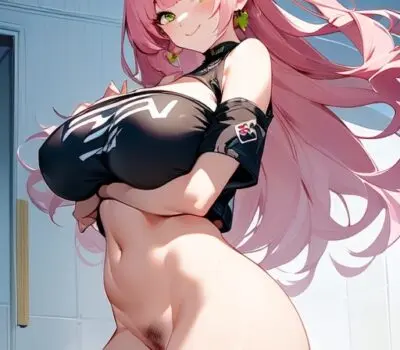 ニコ・デマラのエロ画像 27枚目