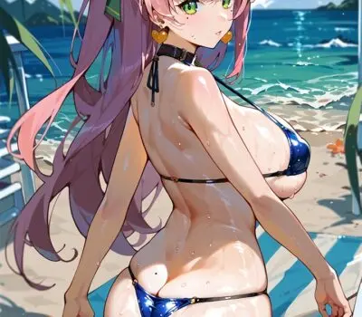 ニコ・デマラのエロ画像 31枚目