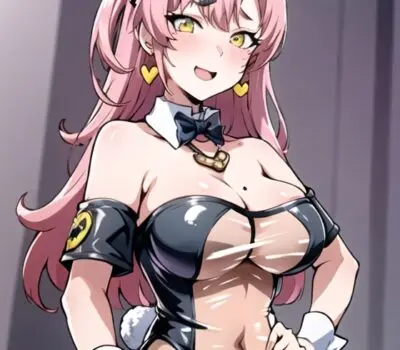 ニコ・デマラのエロ画像 66枚目