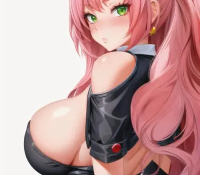 ニコ・デマラのエロ画像 8枚目