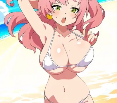 ニコ・デマラのエロ画像 83枚目