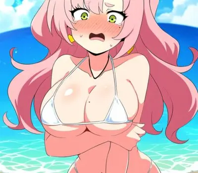 ニコ・デマラのエロ画像 86枚目