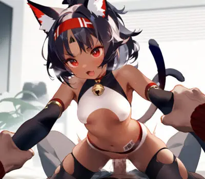 猫宮又奈のエロ画像 20枚目