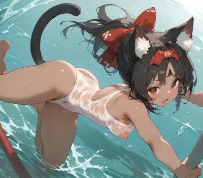 猫宮又奈のエロ画像 45枚目