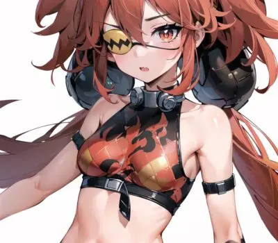 クレタ・ベロボーグのエロ画像 50枚目