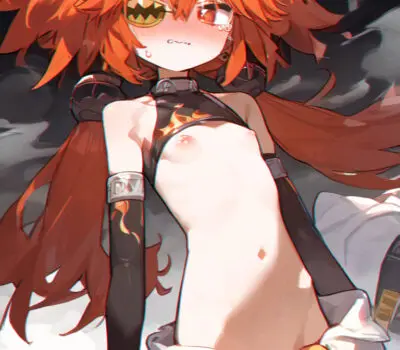 クレタ・ベロボーグのエロ画像 10枚目