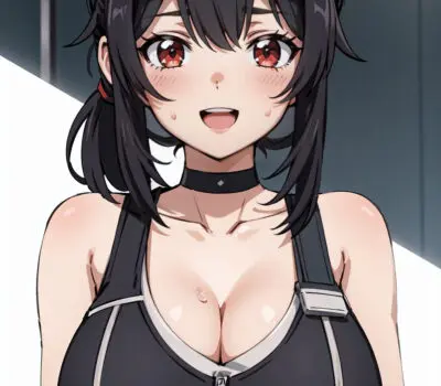 グレース・ハワードのエロ画像 15枚目