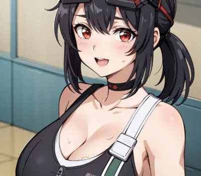 グレース・ハワードのエロ画像 16枚目