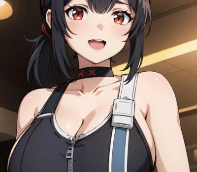 グレース・ハワードのエロ画像 17枚目