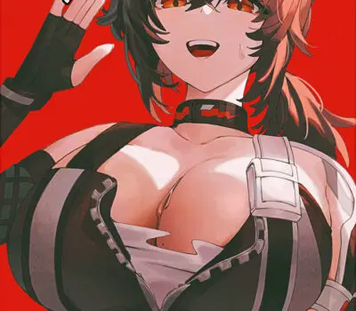グレース・ハワードのエロ画像 3枚目