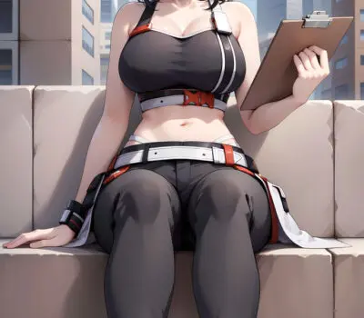 グレース・ハワードのエロ画像 36枚目