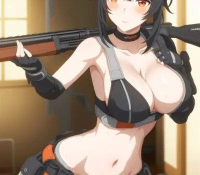 グレース・ハワードのエロ画像 63枚目