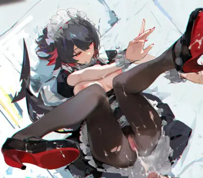 エレン・ジョーのエロ画像 122枚目