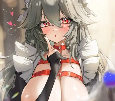アレクサンドリナのエロ画像 2枚目