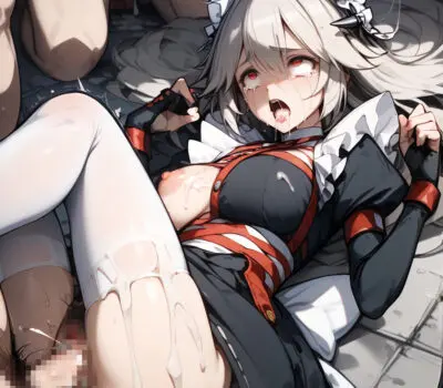 アレクサンドリナのエロ画像 24枚目