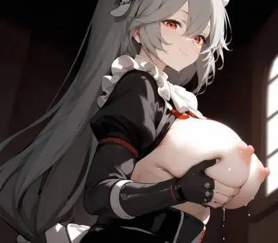 アレクサンドリナのエロ画像 36枚目