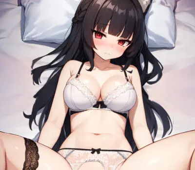 星見雅のエロ画像 23枚目