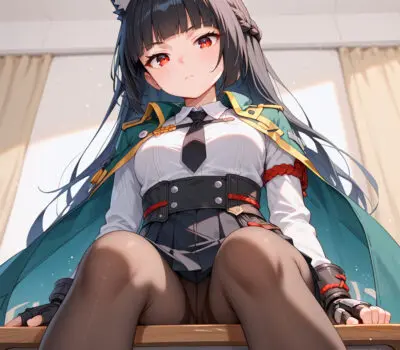 星見雅のエロ画像 32枚目