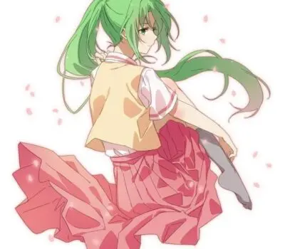 園崎魅音のエロ画像 20枚目