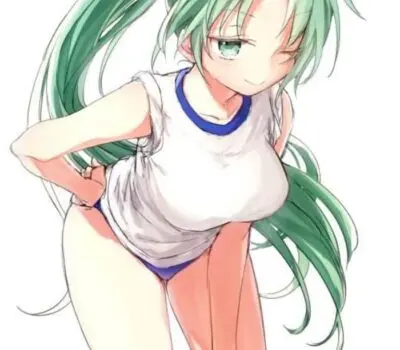 園崎魅音のエロ画像 21枚目