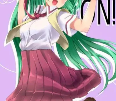 園崎魅音のエロ画像 22枚目