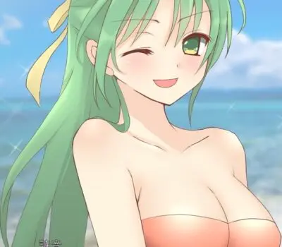 園崎魅音のエロ画像 60枚目