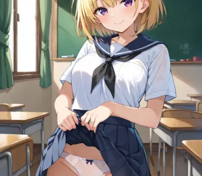 北条沙都子のエロ画像 15枚目