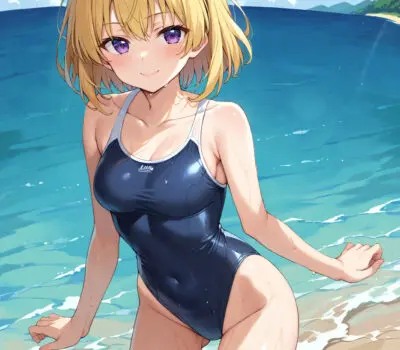 北条沙都子のエロ画像 18枚目